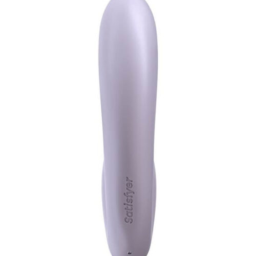 Satisfyer Sunray G Spot clitoral stimulation air-Pulse Vibrator With APP - Image 6