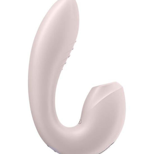Satisfyer Sunray G Spot clitoral stimulation air-Pulse Vibrator With APP - Image 13