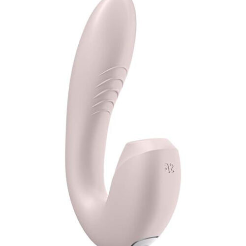 Satisfyer Sunray G Spot clitoral stimulation air-Pulse Vibrator With APP - Image 9