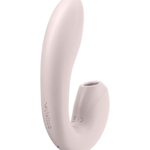 Satisfyer Sunray G Spot clitoral stimulation air-Pulse Vibrator With APP - Image 10