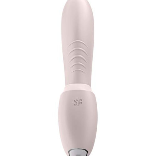Satisfyer Sunray G Spot clitoral stimulation air-Pulse Vibrator With APP - Image 11