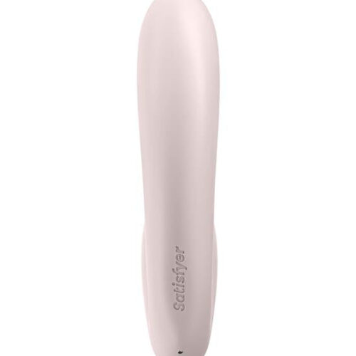 Satisfyer Sunray G Spot clitoral stimulation air-Pulse Vibrator With APP - Image 12