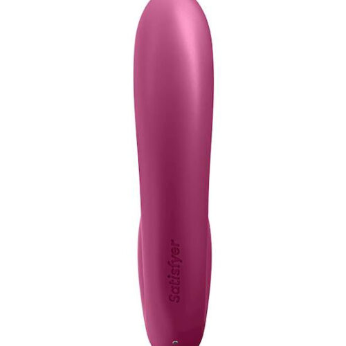 Satisfyer Sunray G Spot clitoral stimulation air-Pulse Vibrator With APP - Image 19