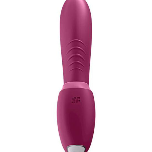 Satisfyer Sunray G Spot clitoral stimulation air-Pulse Vibrator With APP - Image 18