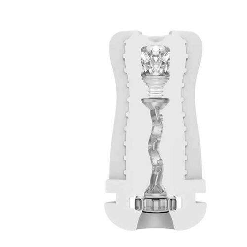 TRYFUN SOUL Series PROTEAN Electric Male Masturbation Cup - Image 5