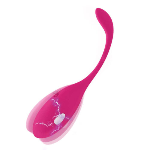 Levett Mignon Long Distance Wearable Electric Shock Egg Vibrator - Image 5