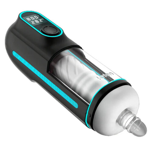 LETEN raging storm Black Hole Jet Cup Pro - Image 7
