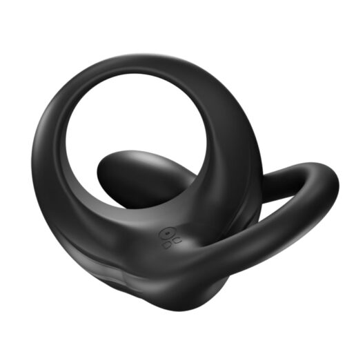 Anal Plug Vibrator Man Anal Butt Training Plug - Image 8