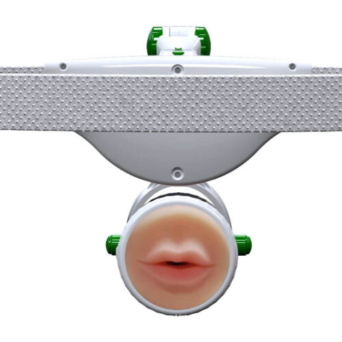 LVMAOR Kingkon full automatic Wearable male masturbator sex toy - Image 9