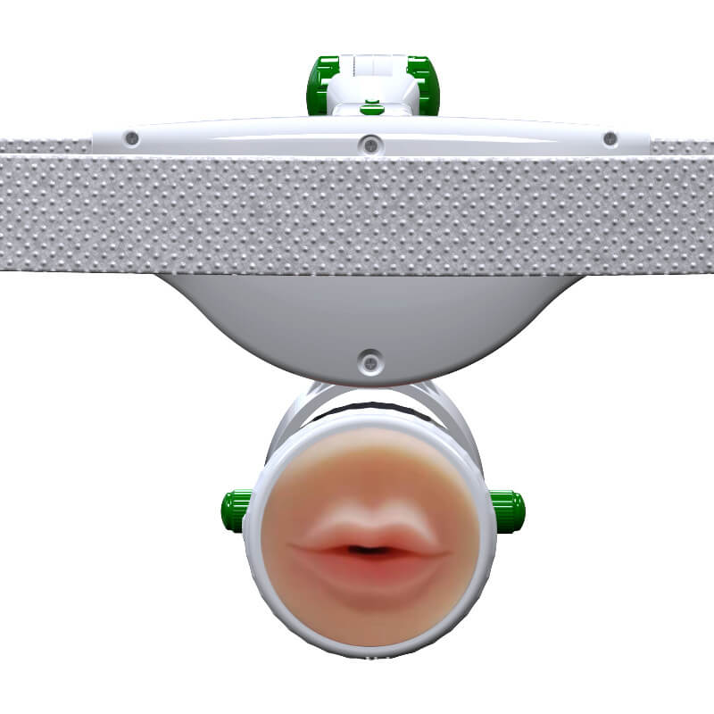 LVMAOR Kingkon full automatic Wearable male masturbator sex toy - Image 9
