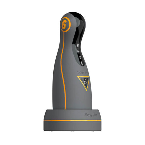 EASY LIVE NO.6 Gen 3 Automatic Stroker - Image 2