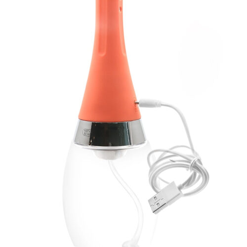 Kisstoy Blowing Electric Enemator Bulb Sex Toys - Image 2