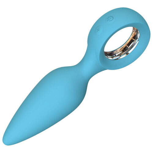 Kisstoy Orville Anal Plug Prostate Massager - Image 3