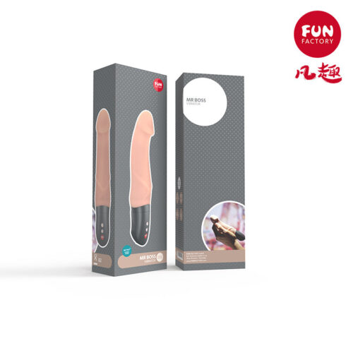 Fun Factory MR BOSS vibrator - Image 4