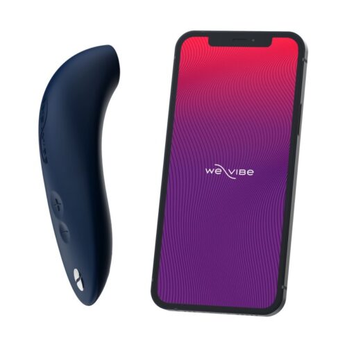 We-Vibe Melt Pleasure Air clitoral stimulator - Image 2