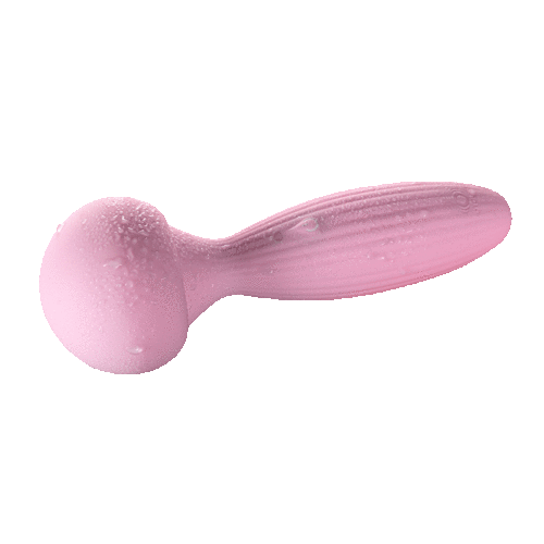 Alternative view of OTOUCH MUSHROOM Wand Massager Sex Toys