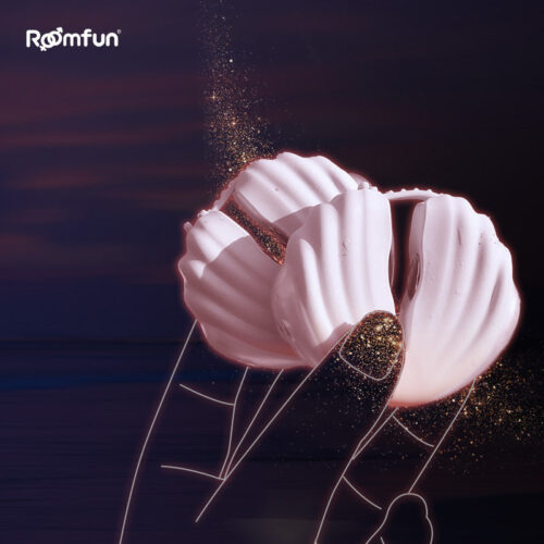 Roomfun Lightweight wireless electric shock nipple clamps - Image 14