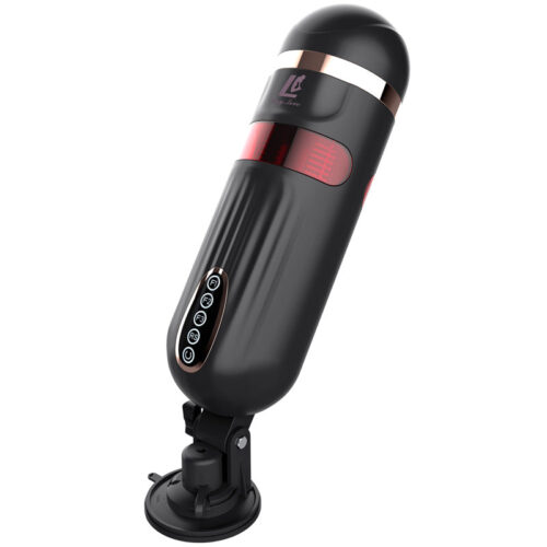 Easy.Love freeland masturbation cup - Image 3