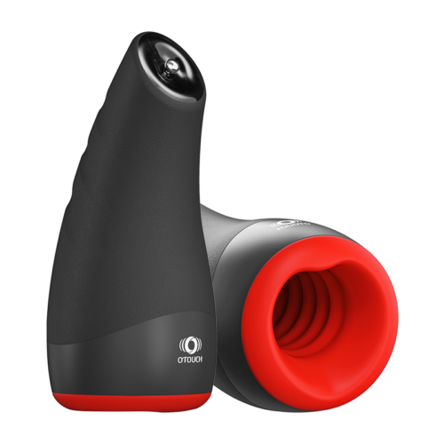 OTOUCH CHIVEN 3 Heating Masturbator Sex Toys For Men - Image 5