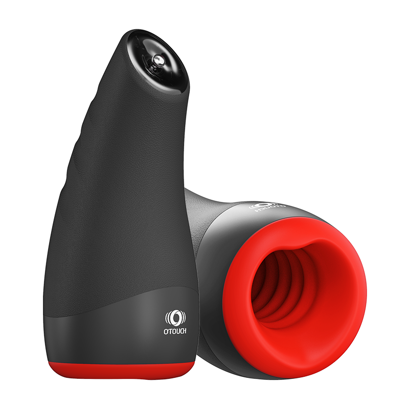 OTOUCH CHIVEN 3 Heating Masturbator Sex Toys For Men - Image 5