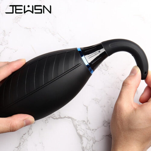 Jeusn Anal Irrigator Toy - Image 4