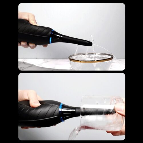 Jeusn Anal Irrigator Toy - Image 3