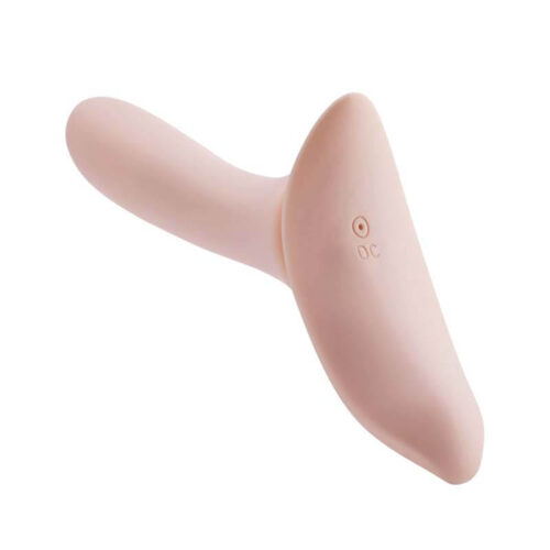 Roomfun CH-003 Dual vibration Strap-on Harness Dildo - Image 3