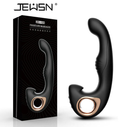 Jeusn prostatic heating orgasm vibrator - Image 4
