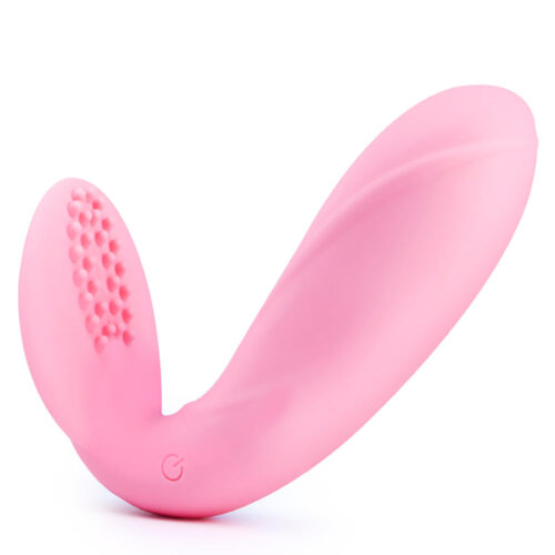 Yeain APP Interactive Butterfly Wearing Vibrator - Image 5