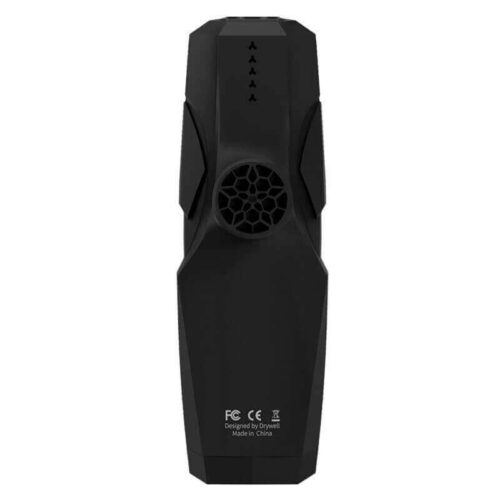 Drywell Lamborghini Automatic Thrusting Male Masturbator - Image 2