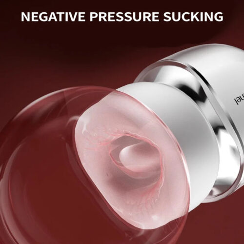 2024 Coco tongue licking vibration clitoral stimulator - Image 10