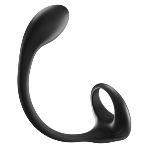 Anal Plug Vibrator Man Anal Butt Training Plug - Image 10
