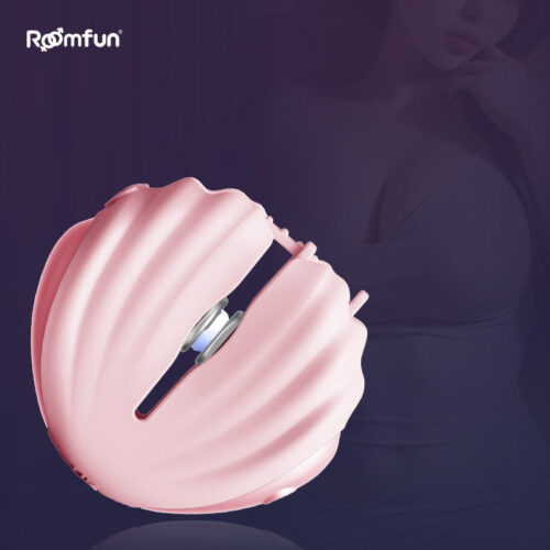 Roomfun Lightweight wireless electric shock nipple clamps - Image 12