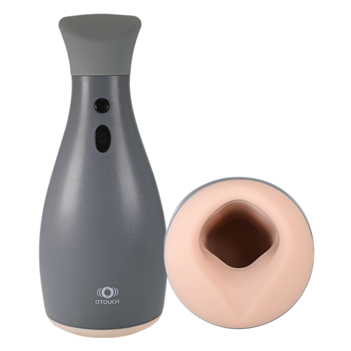 Alternative view of OTOUCH NINJA 2 Inflatable Masturbator Sex Toys