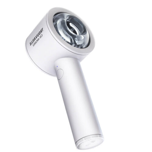 Trouvaille II Intelligent Exercises Masturbation Cup