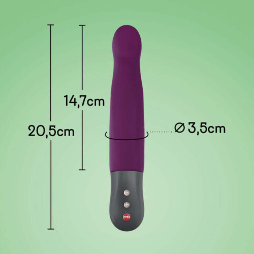 Fun Factory Stronic G Thruster vibrator - Image 3