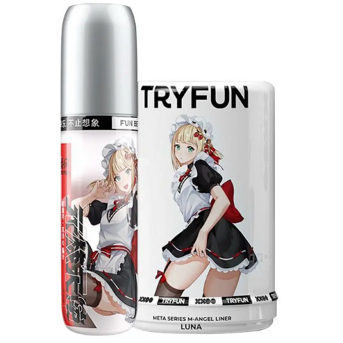 TryFun Meta Gen 2SE App-Controlled Male Masturbator - Image 11