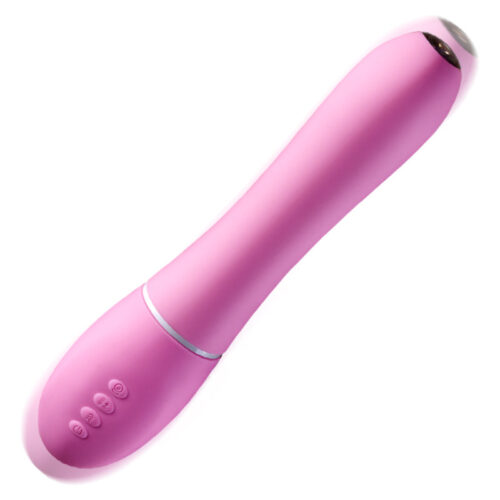 APP Controlled Vagina Dildo Vibrator with Camera - Image 6