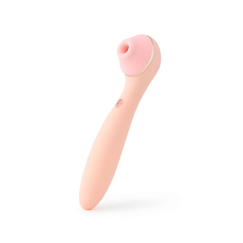 Kisstoy Polly Max 3.0 Sucking Vibrators Female Rotary Vagina Massagers - Image 2
