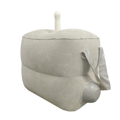 2024 Kistoy TUTU Portable Sex Machine with Air cushion chair - Image 8