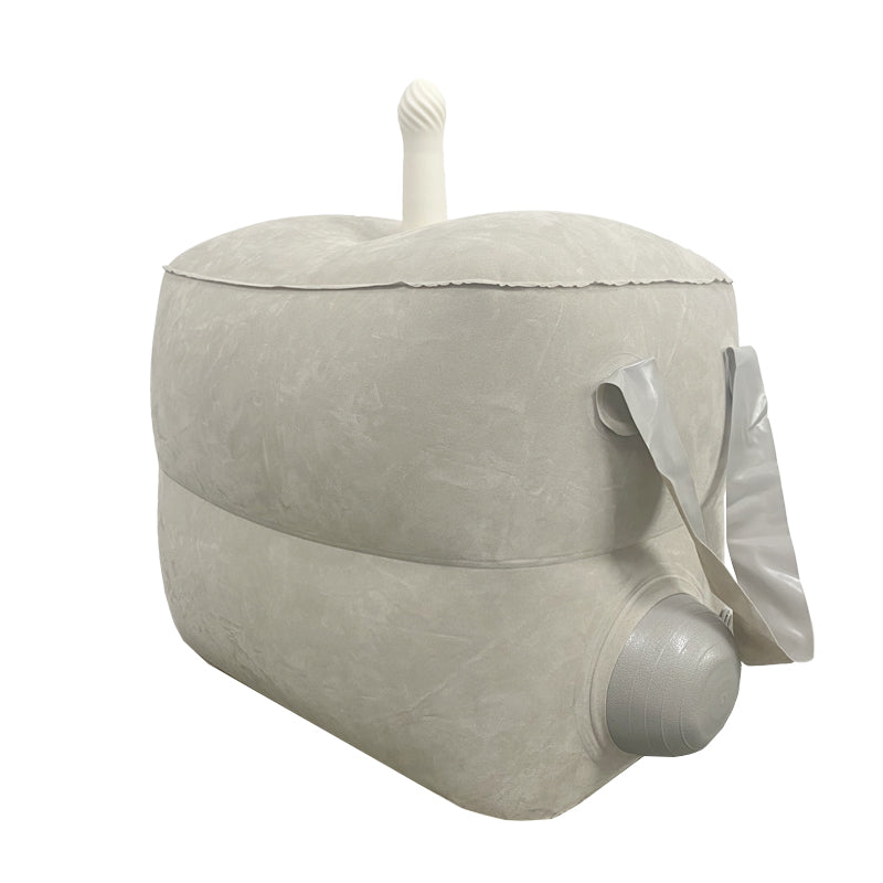 2024 Kistoy TUTU Portable Sex Machine with Air cushion chair - Image 8
