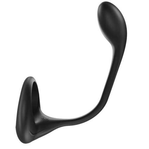 Anal Plug Vibrator Man Anal Butt Training Plug - Image 11