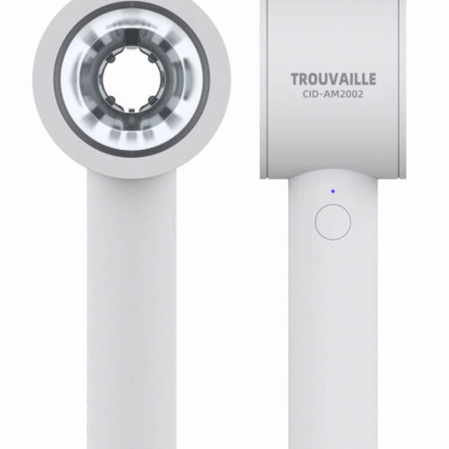 Trouvaille Intelligent expansion exercises masturbation cup for men