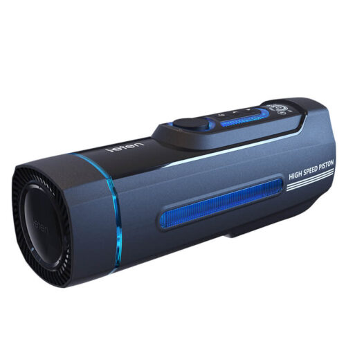 Leten Upgraded Piston X9-IV Male Masturbator - Image 4