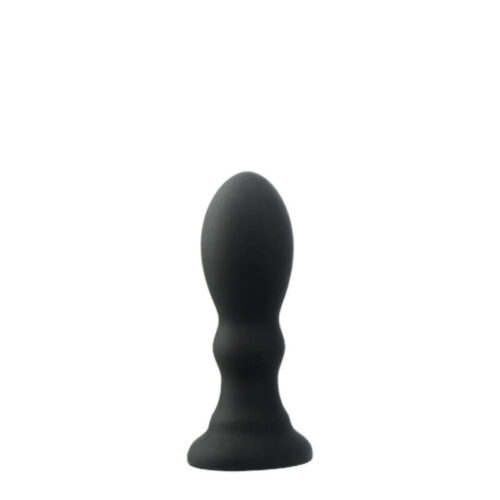 Yunman Inflatable Anal Plug Vibrator - Image 5