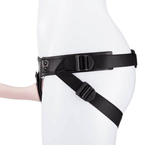 Roomfun CH-003 Dual vibration Strap-on Harness Dildo - Image 5