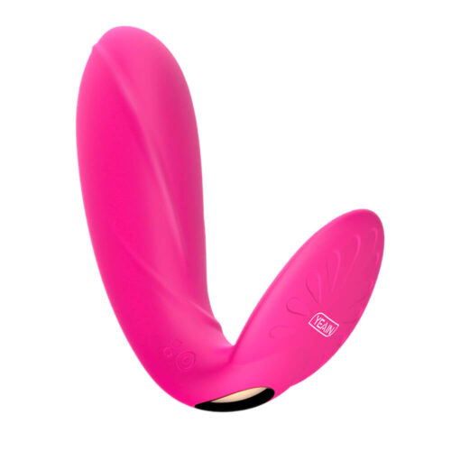 Yeain APP Interactive Butterfly Wearing Vibrator - Image 3