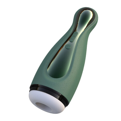 UNIMAT GT Real Air Sucking Male Masturbation cup - Image 3