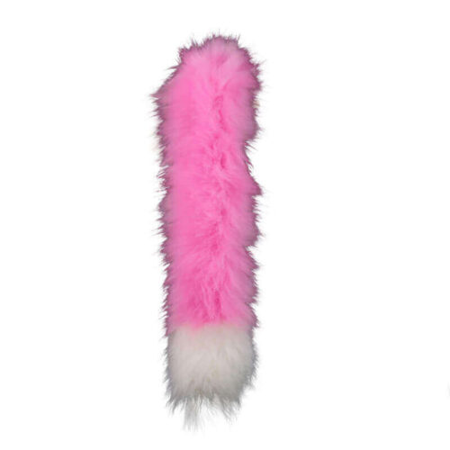 Yunman Fox Tail Plug Series - Image 4