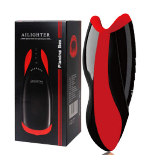 Ailighter Flaming Oral Sex masturbator - Image 2